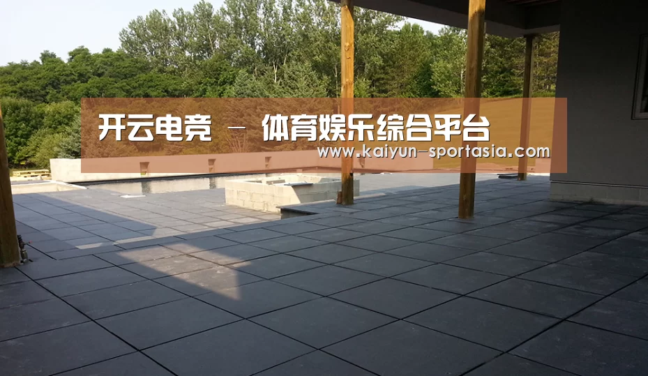 多伦多别墅花园(图2)